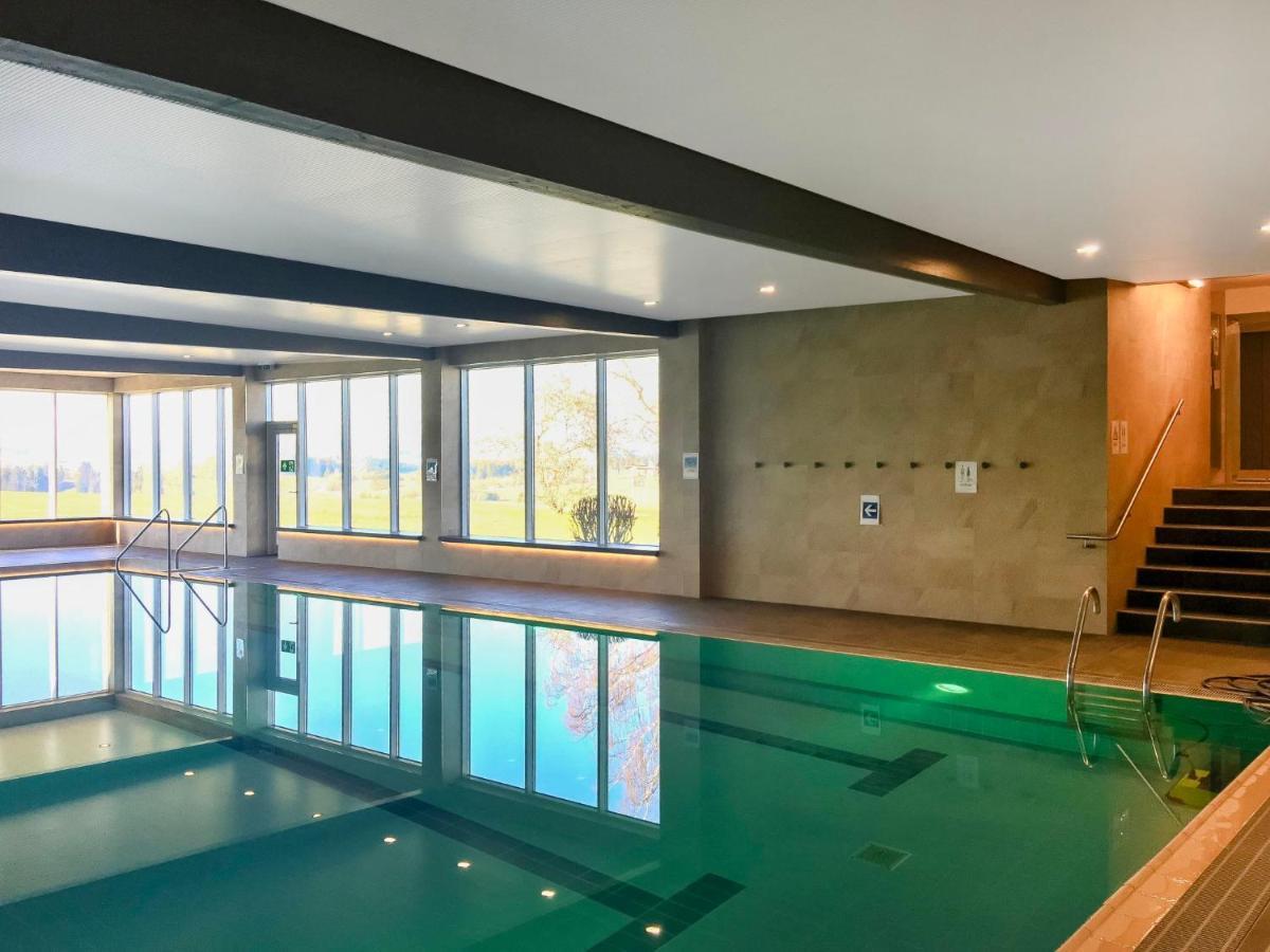 Apartment Langes Leben - Al Khalid By Interhome Dittishausen エクステリア 写真