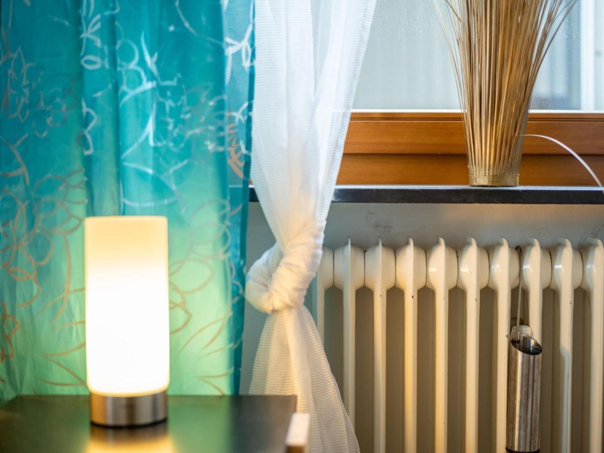 Apartment Langes Leben - Al Khalid By Interhome Dittishausen エクステリア 写真