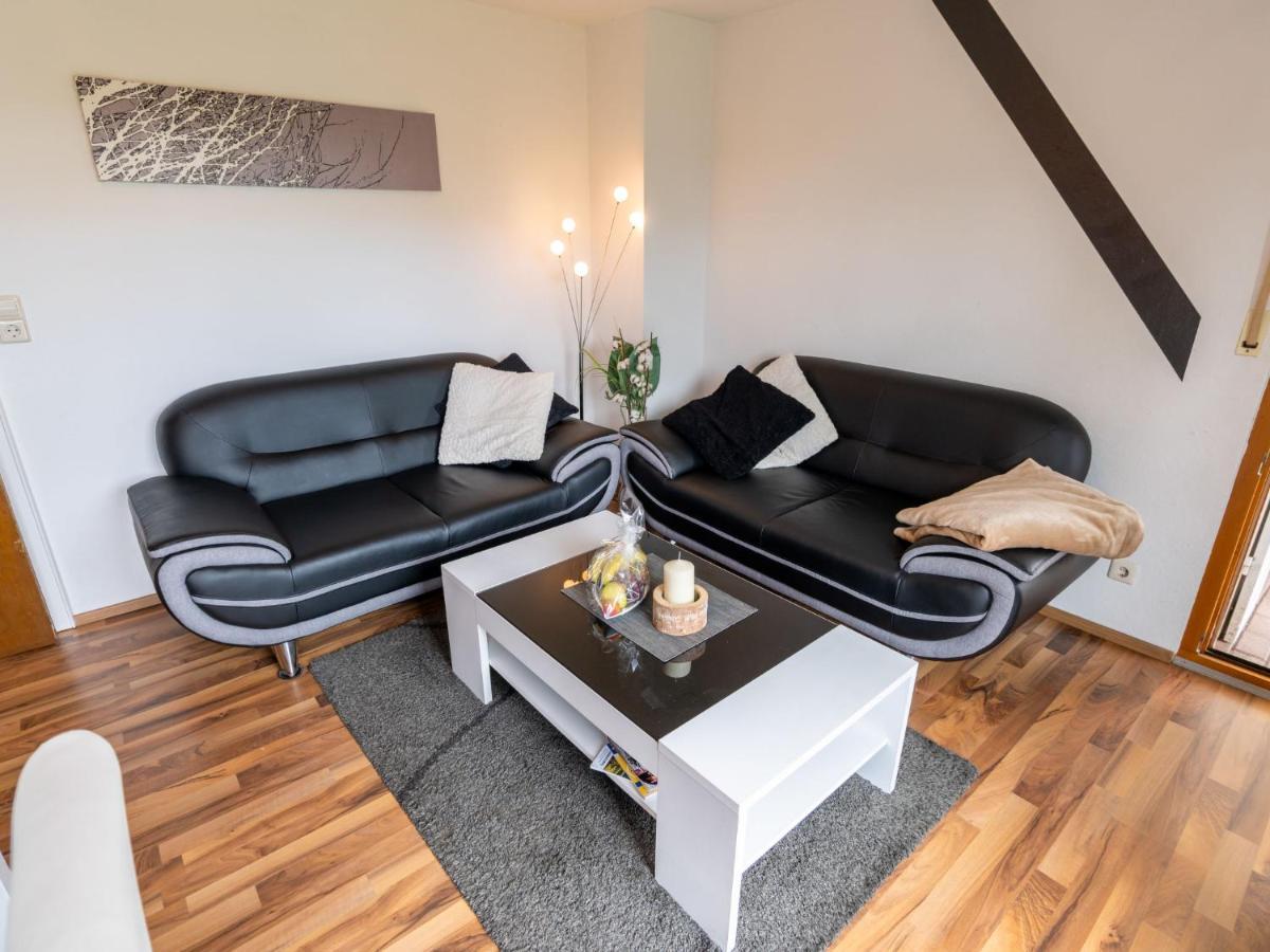 Apartment Langes Leben - Al Khalid By Interhome Dittishausen エクステリア 写真