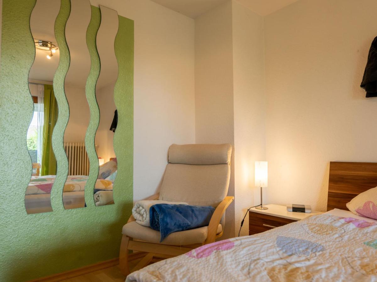 Apartment Langes Leben - Al Khalid By Interhome Dittishausen エクステリア 写真