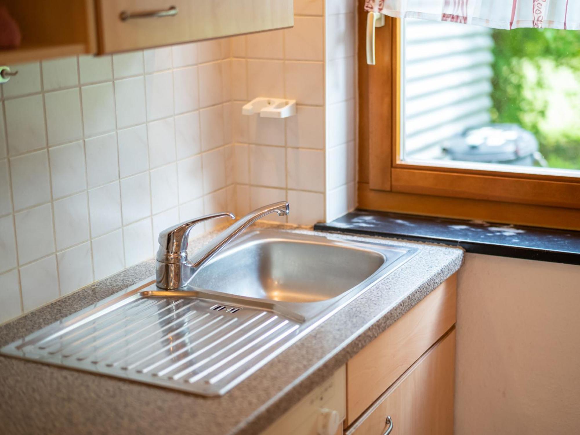 Apartment Langes Leben - Al Khalid By Interhome Dittishausen エクステリア 写真
