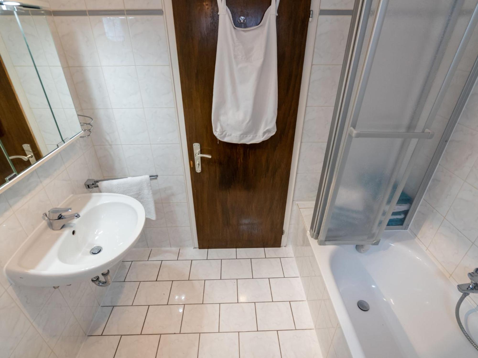 Apartment Langes Leben - Al Khalid By Interhome Dittishausen エクステリア 写真