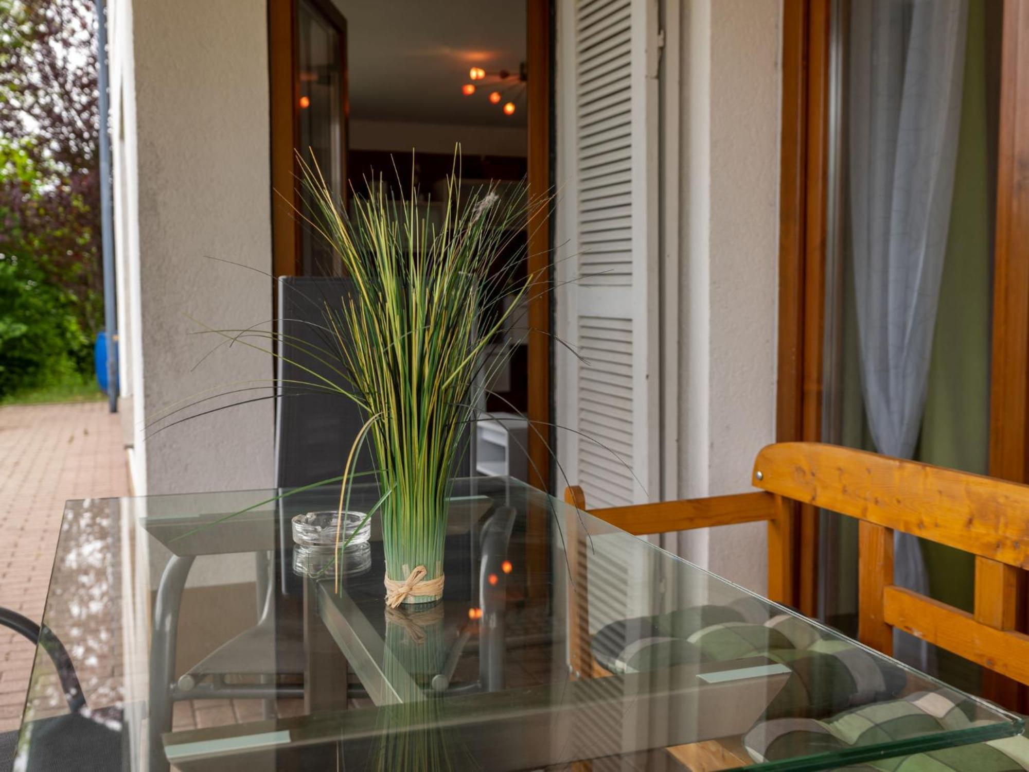 Apartment Langes Leben - Al Khalid By Interhome Dittishausen エクステリア 写真