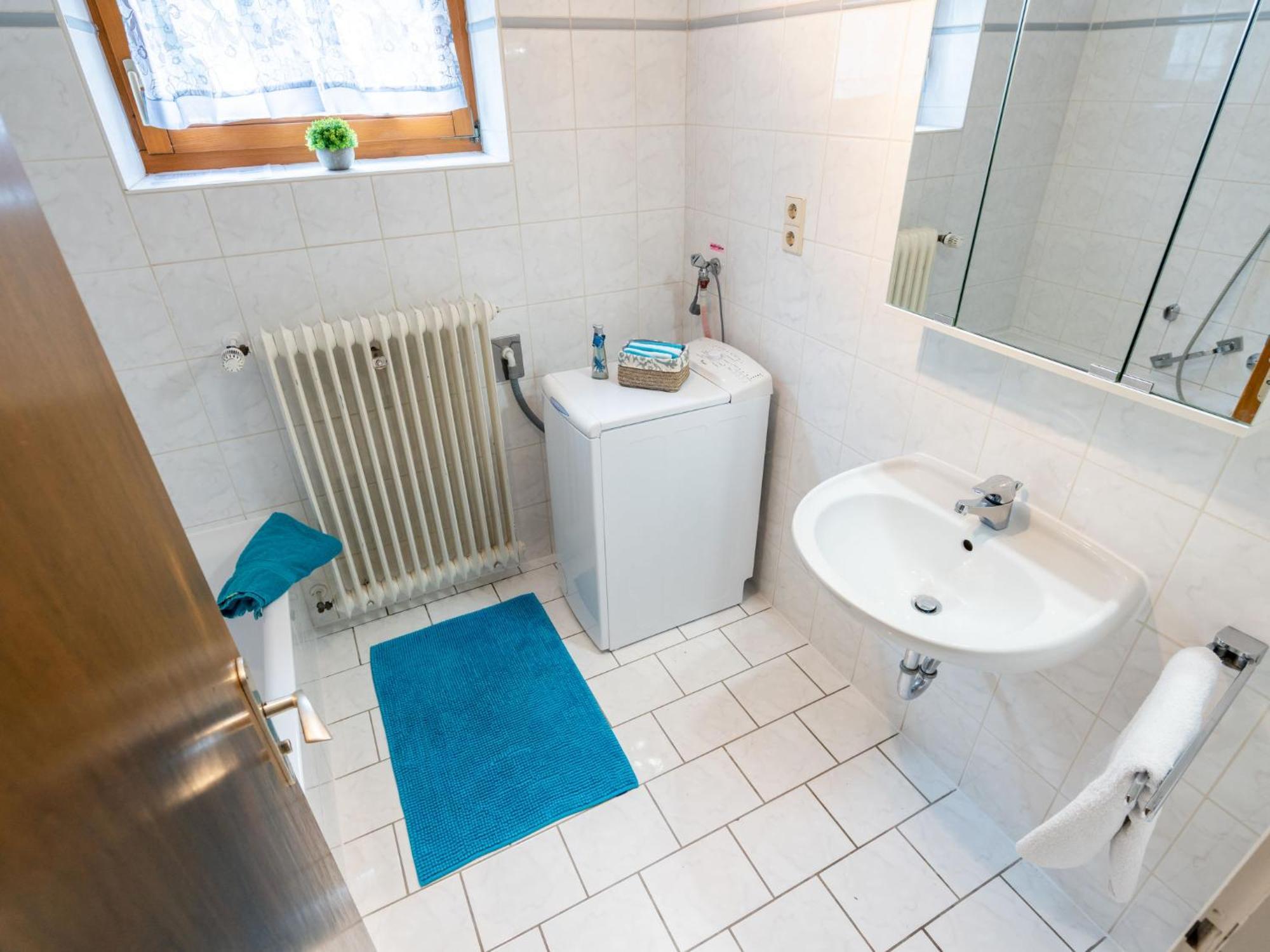 Apartment Langes Leben - Al Khalid By Interhome Dittishausen エクステリア 写真