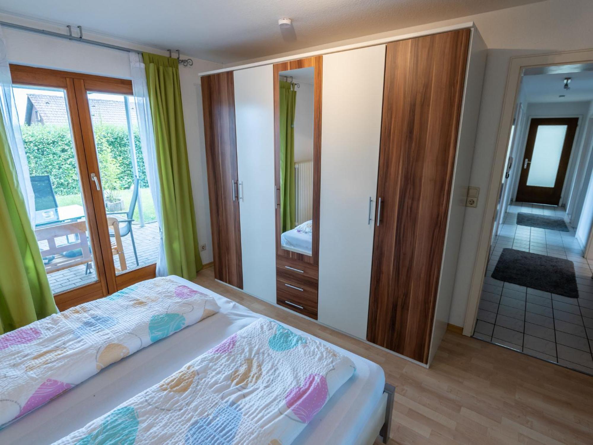 Apartment Langes Leben - Al Khalid By Interhome Dittishausen エクステリア 写真